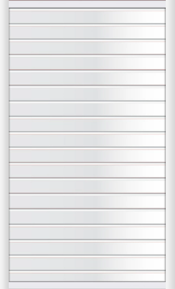 Ventana Sequre+ (Aluminio Solido)