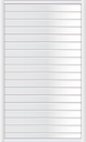 Ventana Sequre+ (Aluminio Solido)