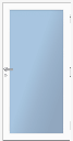 Modelo Panoramica Full Glass
