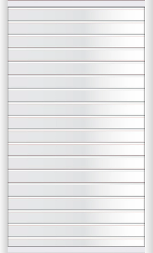 Ventana Sequre+ (Aluminio Solido)